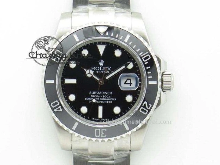 1221 WeatherProof Oyster Perpetual 41mm 124300 BP Maker Best Edition Silver Dial on SS Jubilee Bracelet A 2639